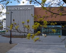 Prezentacja Aquaparku Zakrzów, 3 kwietnia 2024 r.