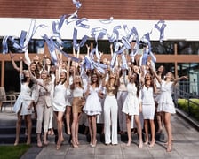 <p>Finalistki konkursu Miss Polski 2024</p>