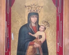 1.	Matka Boska Pocieszenia