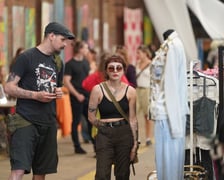 Festiwal kultury retro i vintage Daffodil Grill 2.0 w Czasoprzestrzeni.