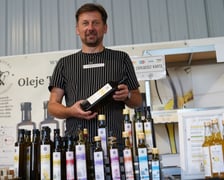 Targ Rolny na Zwycięskiej zaprasza. Smakołyki i pyszności