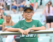 Mecz WKS Śląsk - Korona Kielce 18.08.2024