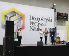 <p>Miasteczko naukowe</p>