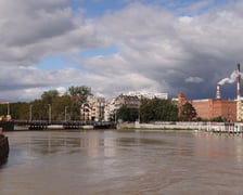Odra - 28.09.2024