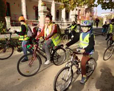 Rowerowa gra miejska - 27.10.2024