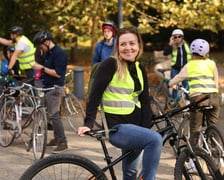 Rowerowa gra miejska - 27.10.2024