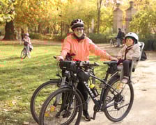 Rowerowa gra miejska - 27.10.2024