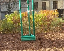 Rekultywacja skwerów, placyków i terenów zielonych w centrum Wrocławia.