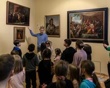<p>Ferie z designem w Muzeum Narodowym we Wrocławiu</p>