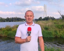 Mariusz Kowalik - Kąty Wrocławskie na sygnale