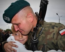 13 września 2025 r. przysięga w 10 Wrocławskiej Brygadzie Łączności