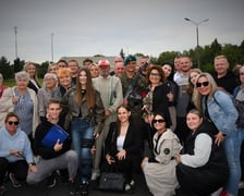 13 września 2025 r. przysięga w 10 Wrocławskiej Brygadzie Łączności