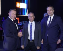 <p>Gala z przyznania certyfikat&oacute;w Polskiej Organizacji Turystycznej</p>