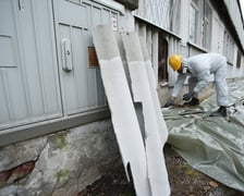 Program usuwania azbestu w 2026 r. Trwa nabór wniosków