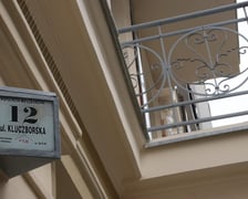 Kamienica przy ul. Kluczborskiej 12 we Wrocławiu po metamorfozie