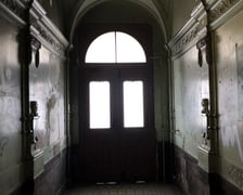 sień kamienicy przy ul. Tadeusza Kościuszki 51