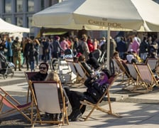 food trucki na pl. Nowy Targ, strefa gastro
