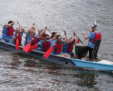 Odra River Cup 2026