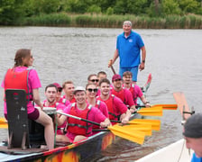 Odra River Cup 2026
