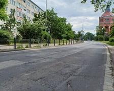 Aleja Wiśniowa będzie remontowana w ramach WNDD 2026