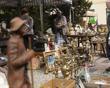 Giełda staroci Wrocław