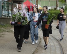 Festiwal roślin Wrocław