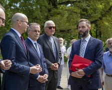 Obchody 80. rocznicy śmierci Edyty Stein. Wrocław, 8 sierpnia 2022