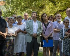 Obchody 80. rocznicy śmierci Edyty Stein. Wrocław, 8 sierpnia 2022