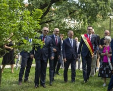 Obchody 80. rocznicy śmierci Edyty Stein. Wrocław, 8 sierpnia 2022