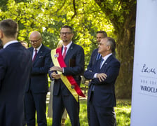 Obchody 80. rocznicy śmierci Edyty Stein. Wrocław, 8 sierpnia 2022