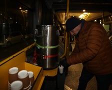 Streetbus wrócił na ulice Wrocławia od 18 listopada 2022 roku