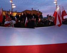 Marsz narodowców 11 listopada 2022 we Wrocławiu