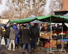 Targowisko na Młynie we Wrocławiu