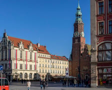 Rynek we Wrocławiu