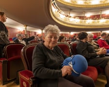 Zjazd Krystyn - spotkanie w Operze Wrocławskiej