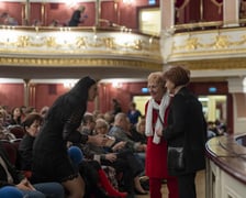 Zjazd Krystyn - spotkanie w Operze Wrocławskiej