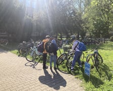 Rowerowy Maj 2023