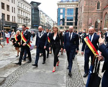Pierwszy dzień Święta Wrocławia
