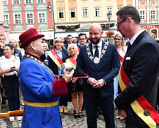 Pierwszy dzień Święta Wrocławia