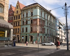 Kamienica przy ulicy Szewskiej 74