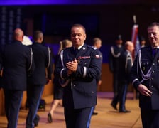 <p>Oficjalne obchody Święta Policji 20 lipca 2023</p>