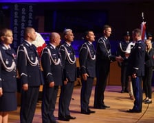 <p>Oficjalne obchody Święta Policji 20 lipca 2023</p>