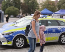 <p>Oficjalne obchody Święta Policji 20 lipca 2023</p>