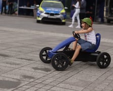<p>Oficjalne obchody Święta Policji 20 lipca 2023</p>