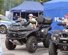 <p>Oficjalne obchody Święta Policji 20 lipca 2023</p>