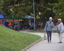 Pierwsze Szczepińskie Święto Dyni, Wrocław 14 października 2023