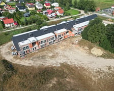 Budowa i wizualizacje nowego budynku szkoły podstawowej w Skokowej, w gminie Prusice