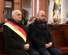 Pogrzeb Hanny Gucwińskiej (22 listopada 2023)