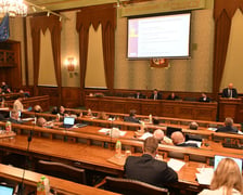 12 grudnia, odbyła się sesja Rady Miejskiej Wrocławia.