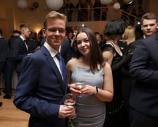 Studniówka Elektronicznych Zakładów Naukowych we Wrocławiu